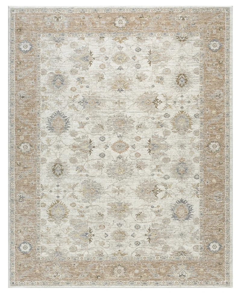 Lr Home Maria Mir-914 4'x6'6" Area Rug