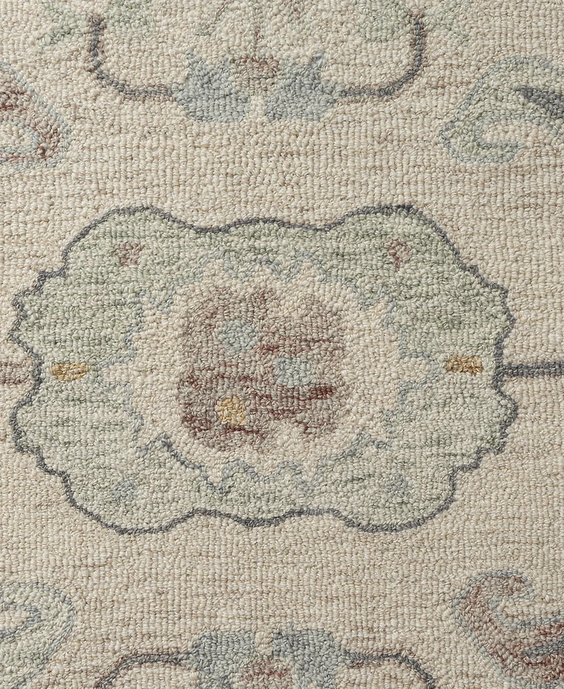 Lr Home Sophie Pal-778 5'x7'9" Area Rug