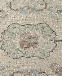 Lr Home Sophie Pal-778 5'x7'9" Area Rug
