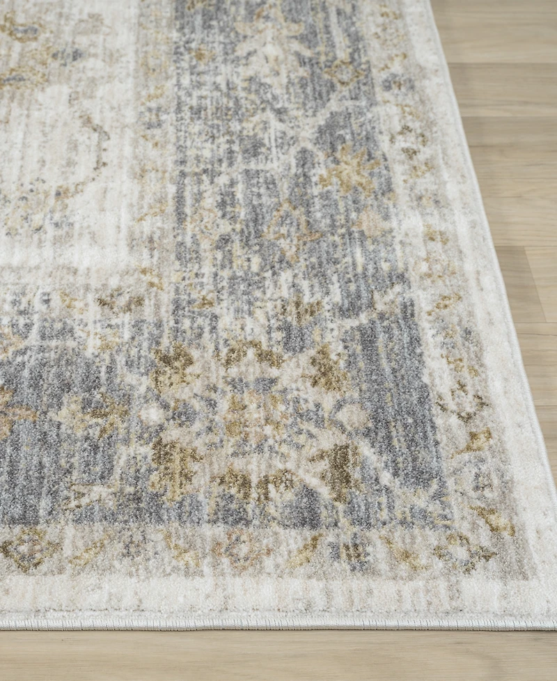Lr Home Maria Mir-921 5'x7'10" Area Rug