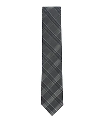Calvin Klein Men's Ophelia Plaid Classic Tie