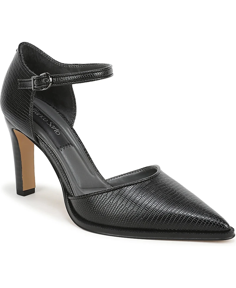 Franco Sarto Women's Alexa Pointed Toe Pumps