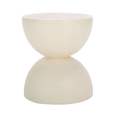 Safavieh Austyn Hourglass Accent Table