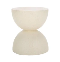 Safavieh Austyn Hourglass Accent Table