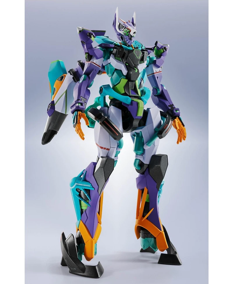 Bandai Tamashii Nations - Mobile Suit Gundam: GQuuuuuuX - Metal Robot Spirits