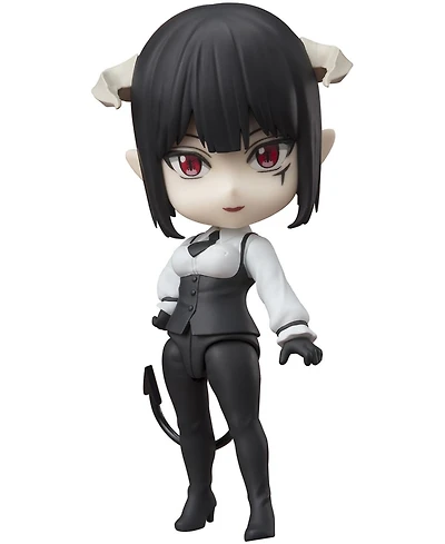 Bandai Tamashii Nations Figuarts Mini Tortura Figure