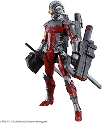 Bandai Hobby - Ultraman - Figure-rise Standard