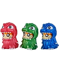 Bandai Metallic Godziham-Kun Vinyl Figure