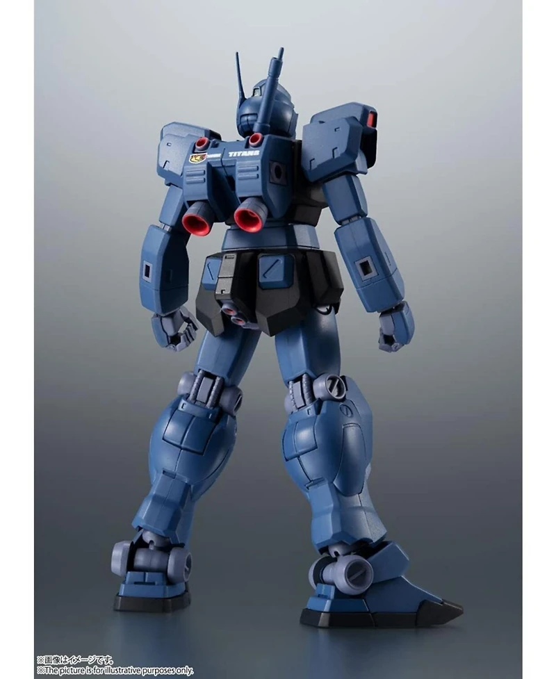 Bandai Tamashii Nations - Mobile Suit Gundam 0083 Stardust Memory