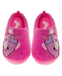 Squishmallows Women's Slip On Casual Comfort Fun Design Easy Wear Indoor/Outdoor