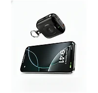3P Experts Chain Charge- Portable Powerkey