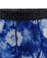 Under Armour Men's Performance Tech Mesh Novelty 6" Boxer Briefs