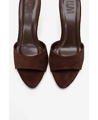 Prologue Shoes Women's Varelan Stiletto Sandal