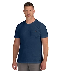 J. Palmer Men's Navy Chicago Bears In-The-Pocket T-Shirt