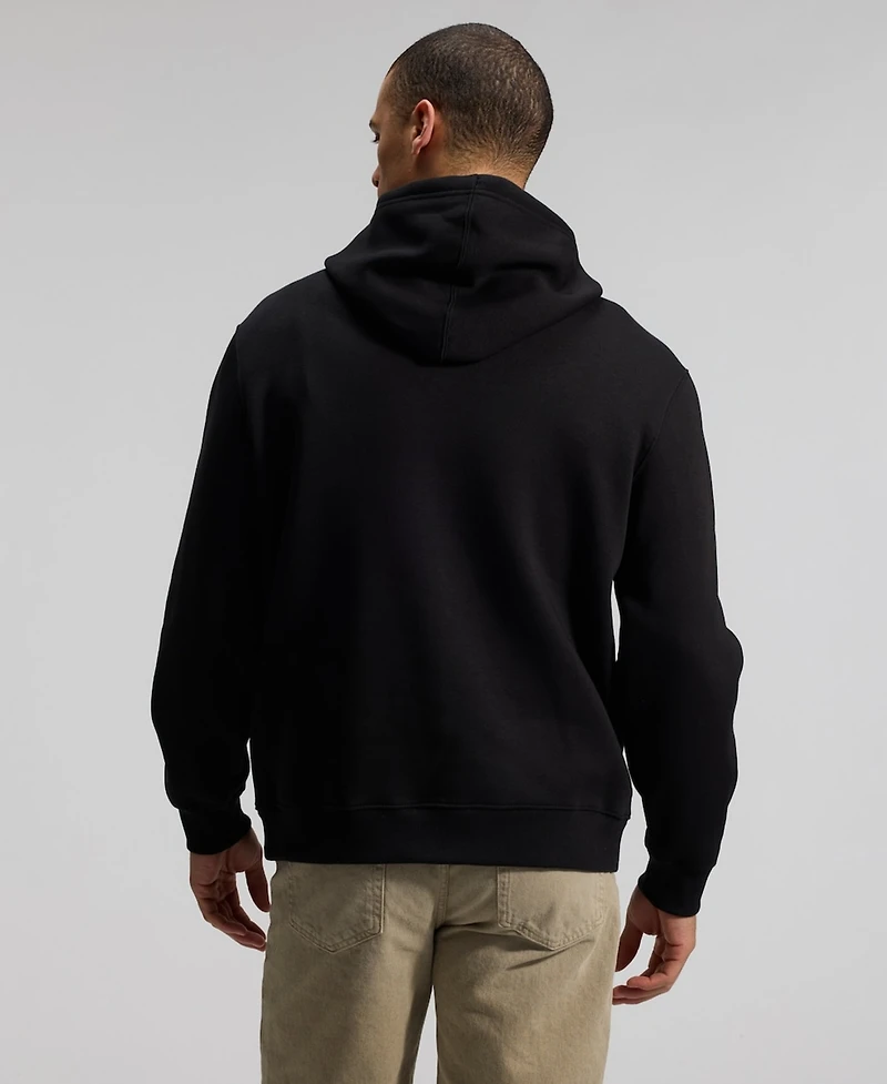 Fanatics Men's Black San Francisco Giants Legacy Hoodie