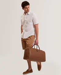 Ted Baker Men's Wryte Short-Sleeve Shirt