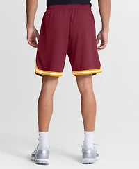Fanatics Men's Burgundy Washington Commanders Fearless Drive Shorts