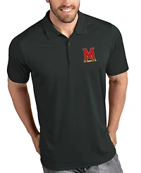 Antigua Men's Maryland Terrapins Tribute Polo Shirt