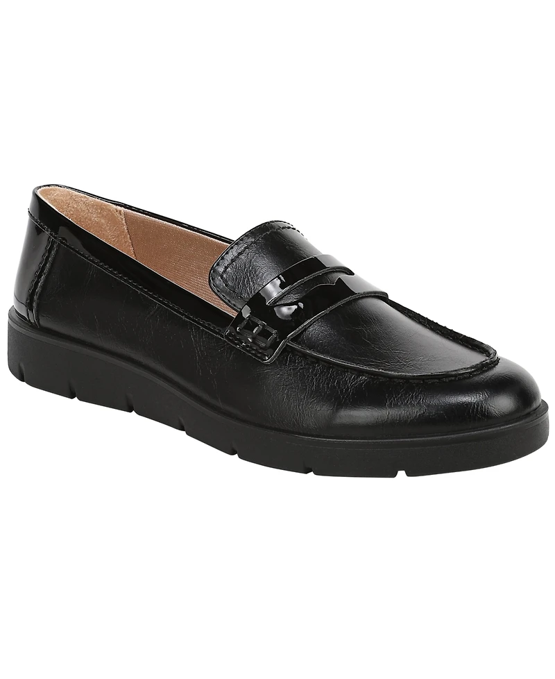 LifeStride Women's Veronica Slip-On Loafers