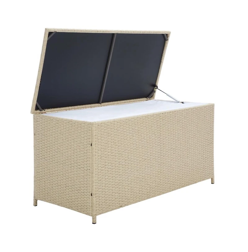 Safavieh Augusta Home Oliveira Cushion Box