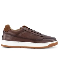 Karl Lagerfeld Paris Men's Raoul Lace-Up Sneakers