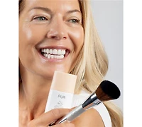 PUR Minerals 2-in-1 Foundation & Finishing Brush