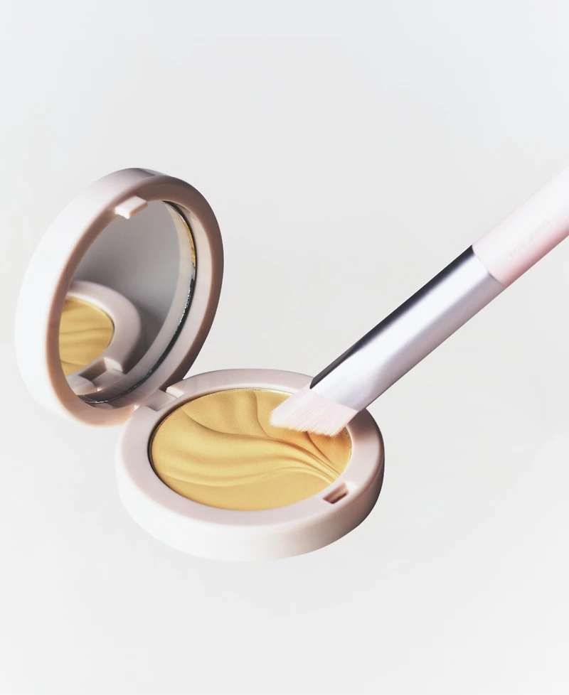 Kylie Cosmetics Undereye Brightening Powder, 0.17 oz.