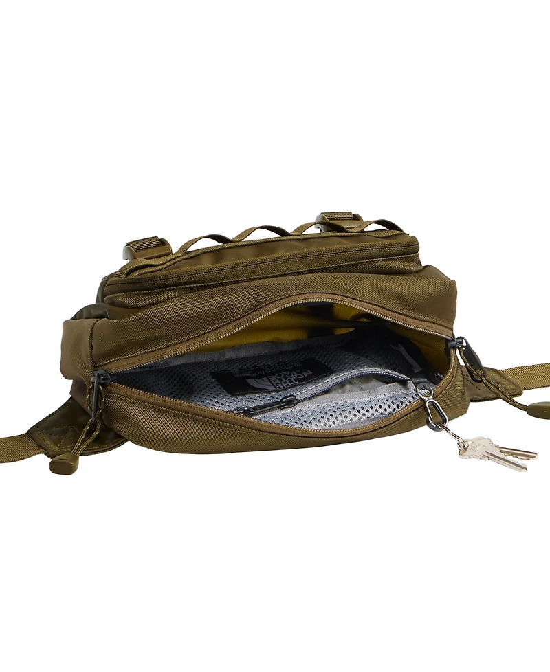 The North Face Men's Base Camp Lumbar Bag