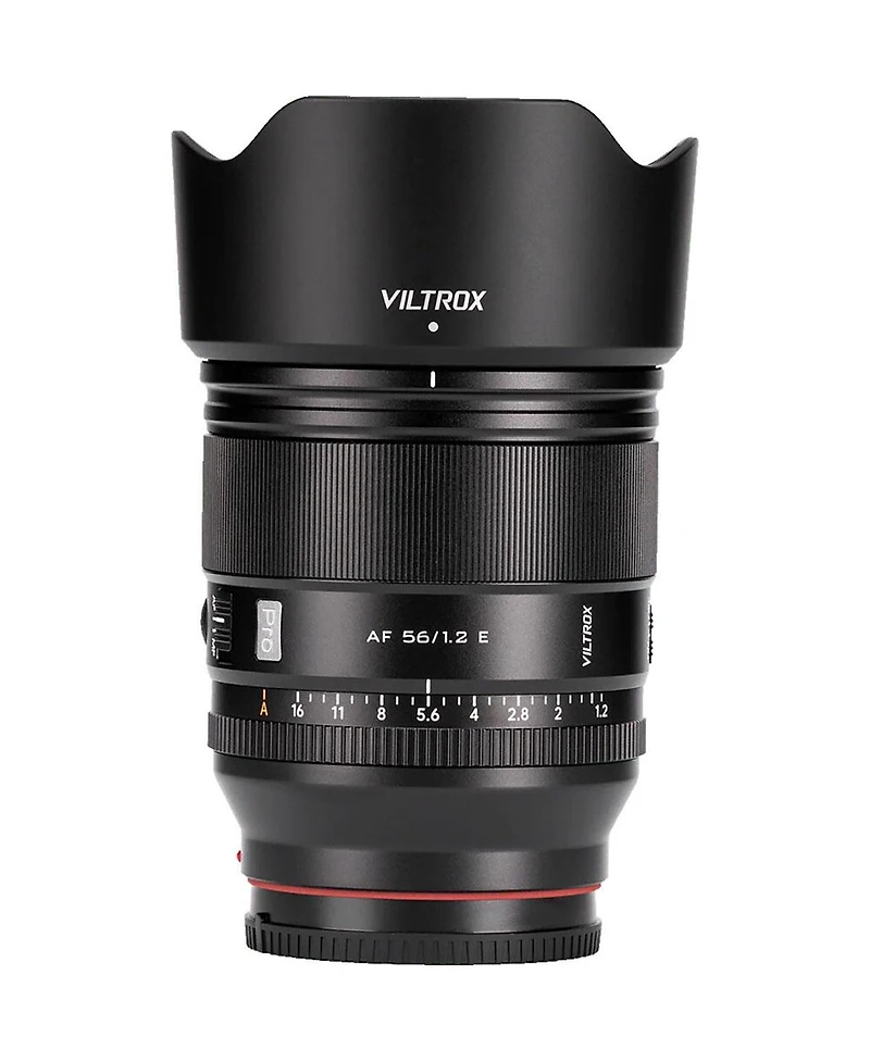 Viltrox Af 56mm f/1.2 Pro E Lens for Sony E
