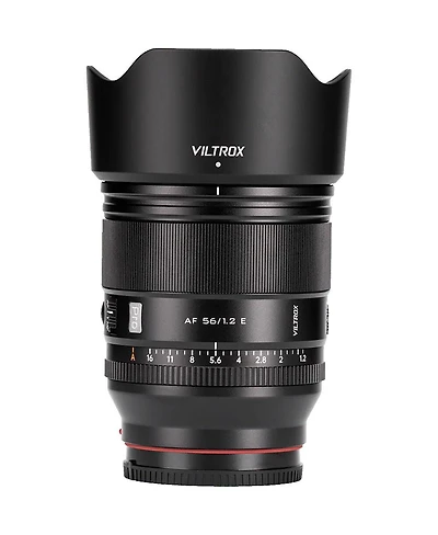 Viltrox Af 56mm f/1.2 Pro E Lens for Sony E