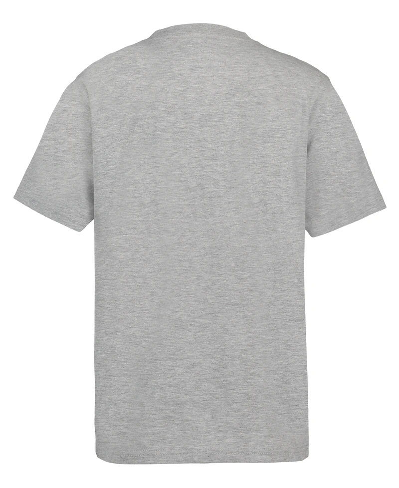 Tommy Hilfiger Boys' 8-20 Logo Graphic Short-Sleeve T-Shirt
