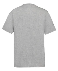 Tommy Hilfiger Boys' 8-20 Logo Graphic Short-Sleeve T-Shirt