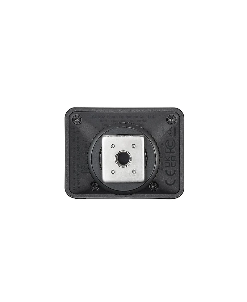Flashpoint R2 Xr Ttl Wireless Receiver for Canon and Nikon, Godox Xr