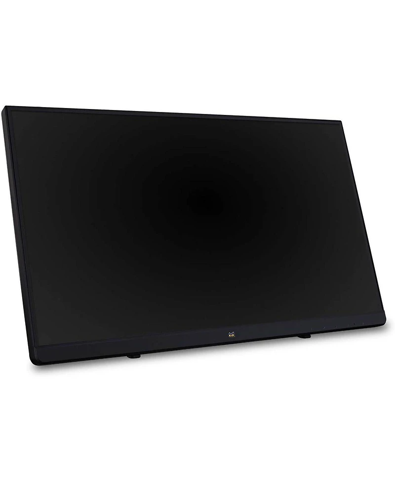 ViewSonic TD2230 22" 16:9 Full Hd Ips Multi-Touch Display, Built-In Speakers