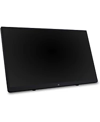 ViewSonic TD2230 22" 16:9 Full Hd Ips Multi-Touch Display, Built-In Speakers