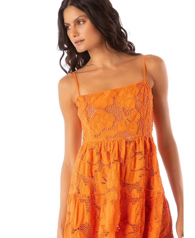 Maaji Women's Garden Emily Dress