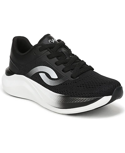 Ryka Women's Convoy Lace-Up Walking Sneakers