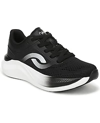 Ryka Women's Convoy Lace-Up Walking Sneakers