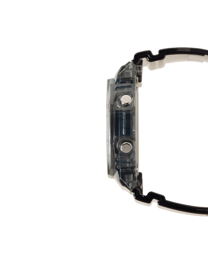 G-Shock Women's Analog-Digital Resin Watch 40.2mm