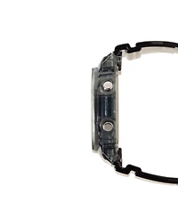 G-Shock Women's Analog-Digital Resin Watch 40.2mm