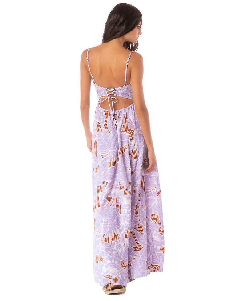 Maaji Women's Wisteria Bloom Ela