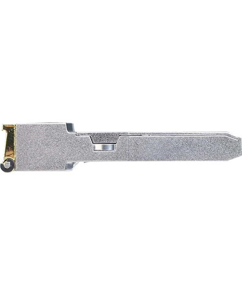 Ubiquiti Networks RJ45 Copper Ethernet to Sfp Port Connector