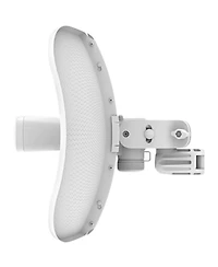 Ubiquiti Networks LiteBeam Ac Gen 2 5GHz 2x2 Mimo airMAX ac Cpe Device with InnerFeed Technology, Gigabit Ethernet, 23dBi Gain