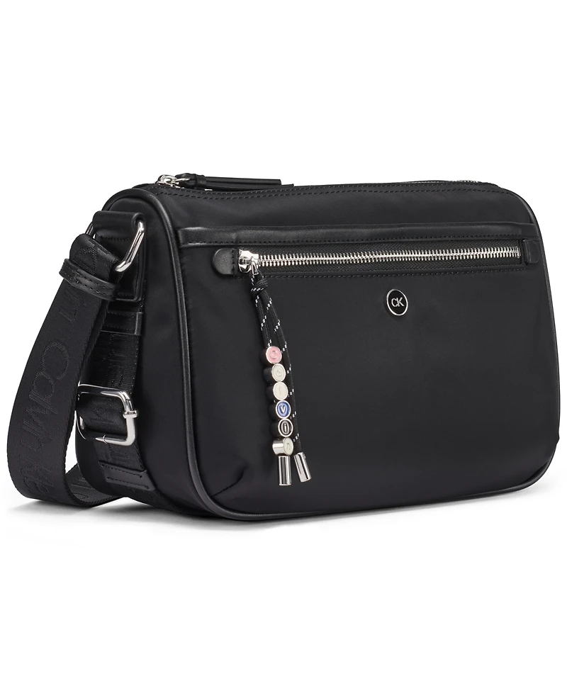 Calvin Klein Caius Small Crossbody Handbag