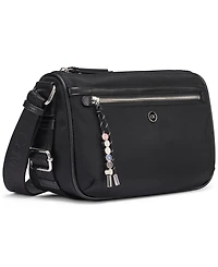 Calvin Klein Caius Small Crossbody Handbag