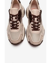 Prologue Shoes Women's Pleur Fashion Sneaker