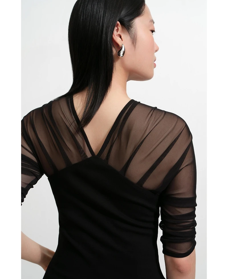 Marcella Women's Reva Top