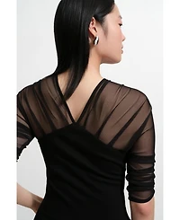 Marcella Women's Reva Top