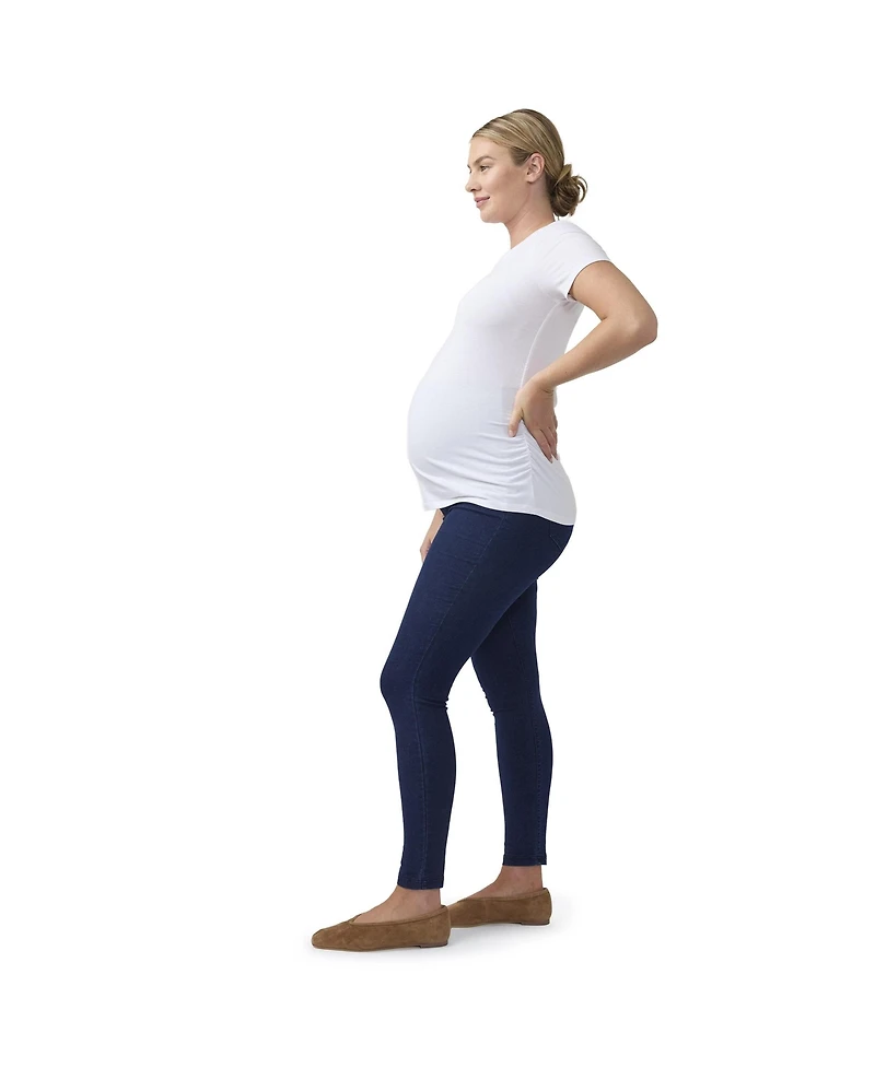 Ingrid + Isabel Maternity Jegging Bundle 2-pack