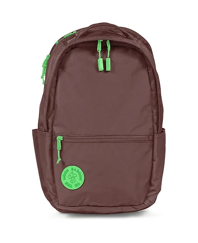 Baboon to the Moon City Backpack